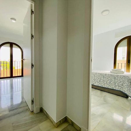 Botanico Playa Y Ascensor Grupo Ac Gestion Apartment Cadiz Ngoại thất bức ảnh