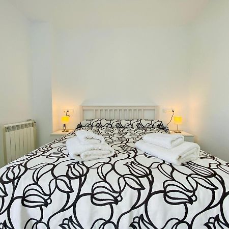 Botanico Playa Y Ascensor Grupo Ac Gestion Apartment Cadiz Ngoại thất bức ảnh
