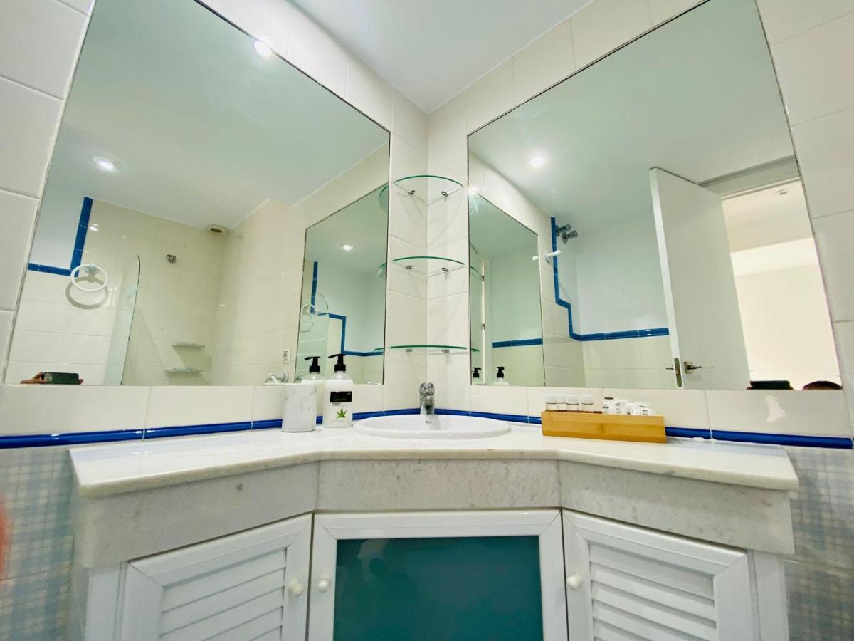 Botanico Playa Y Ascensor Grupo Ac Gestion Apartment Cadiz Ngoại thất bức ảnh
