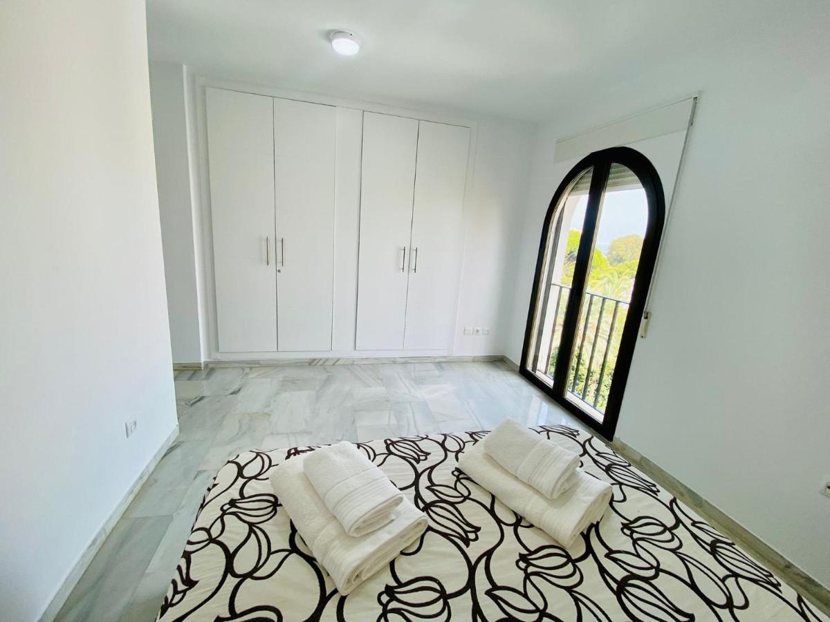 Botanico Playa Y Ascensor Grupo Ac Gestion Apartment Cadiz Ngoại thất bức ảnh
